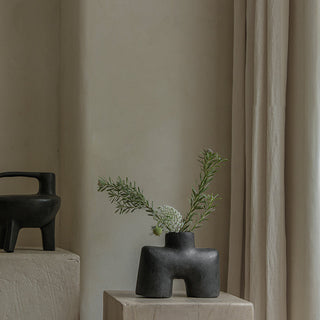Chizuru 04 | Vase | Handmade