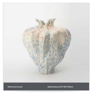 Vase | Solvia | Keramik