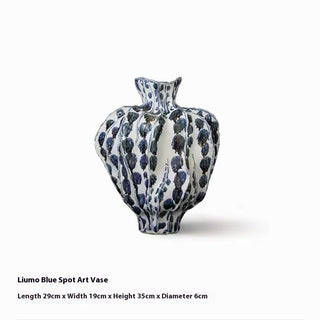 Vase | Caldera | Keramik