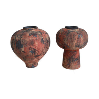Vase | Amorelia | Keramik