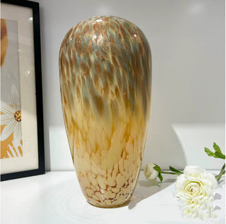 Vase | Noxen | Glas