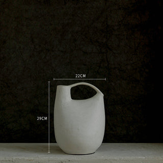 Chizuru 08 | Vase | Handmade