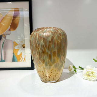 Vase | Noxen | Glas