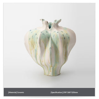 Vase | Solvia | Keramik