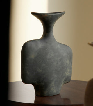 Vase | Yunara | Keramik | Handgefertigt