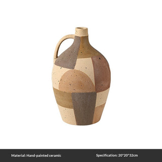 Vase | Kaira | Keramik | Handgefertigt