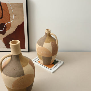 Vase | Kaira | Keramik | Handgefertigt