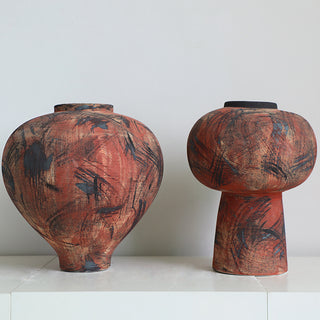 Vase | Amorelia | Keramik