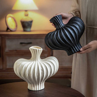 Vase | Orvena | Keramik