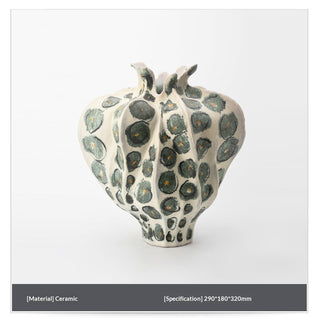 Vase | Solvia | Keramik
