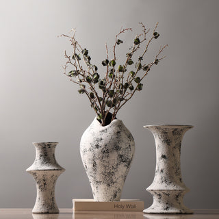 Vase | Velion | Keramik | Handgefertigt