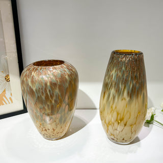 Vase | Noxen | Glas