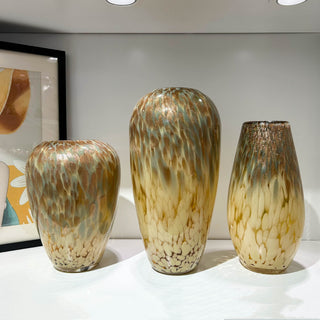 Vase | Noxen | Glas