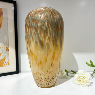 Vase | Noxen | Glas