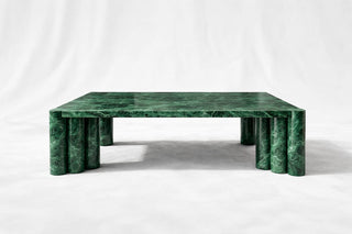 Virelia | Couchtisch | 122x122cm