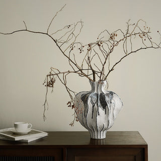 Vase | Caldera | Keramik