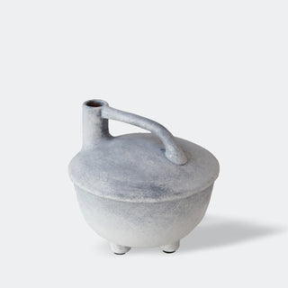 Zemnius | Vase | Terrakotta | Handmade