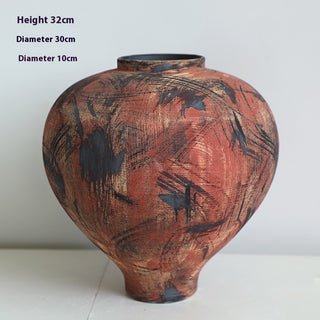 Vase | Amorelia | Keramik
