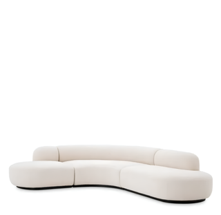 Calliope | Sofa | L-Form | 300CM