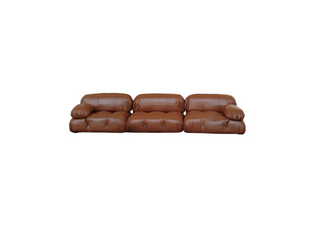 Sofa | Lawrence | 300CM | Leather