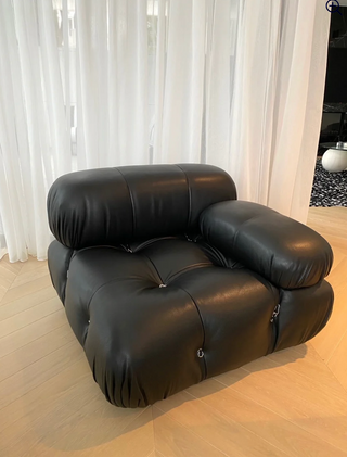 Sofa | Lawrence | 300CM | Leather