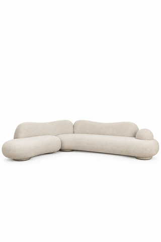 Élan | Sofa | Modular | Bouclé