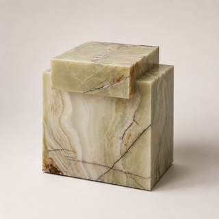 Beistelltisch | Nooi | N73 | Onyx