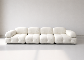 Sofa | Ambrose | Samt