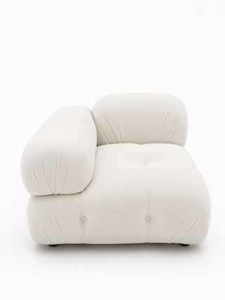 Sofa | Ambrose | Samt