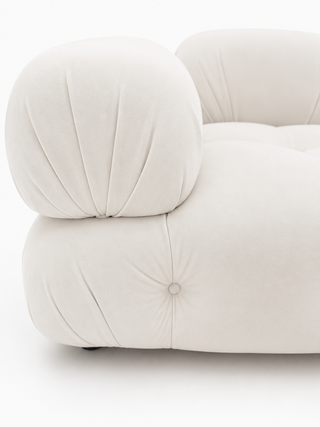Sofa | Ambrose | Samt