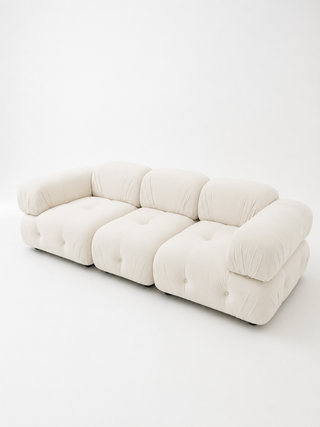 Sofa | Ambrose | Samt