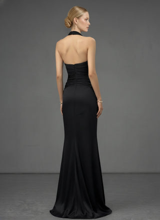 Kleid | Rona | Schwarz