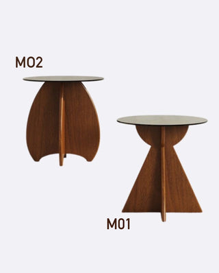 Table | Michi | Pinewood