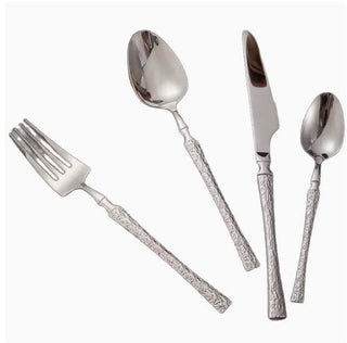Besteckset | Alphera | 4er-Set