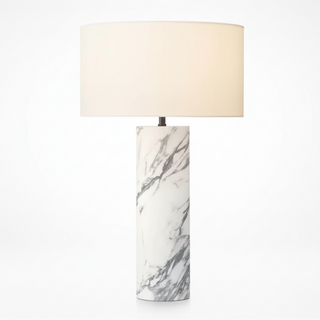 Helena | Lampe | Marmor