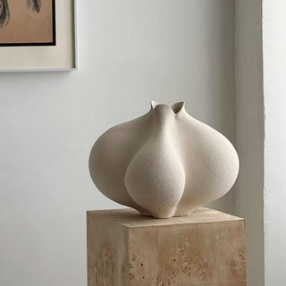 Vase | Velora | Handmade | Harz