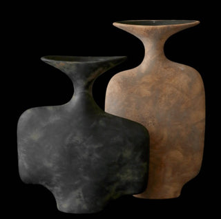 Vase | Yunara | Keramik | Handgefertigt