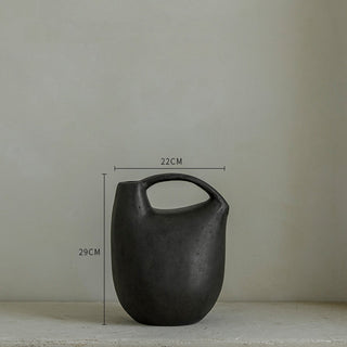 Chizuru 08 | Vase | Handmade