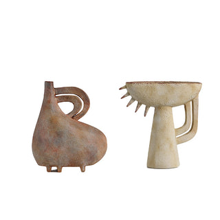 Vase | Avero | Keramik | Handgefertigt