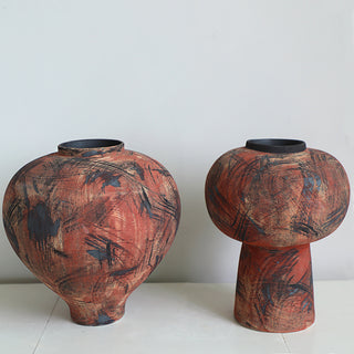 Vase | Amorelia | Keramik