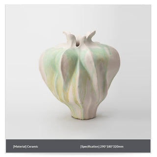 Vase | Solvia | Keramik