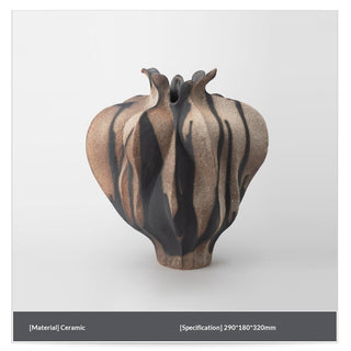 Vase | Solvia | Keramik