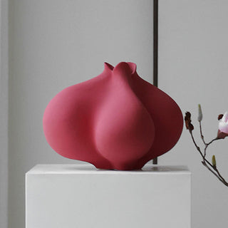 Vase | Velora | Handmade | Harz