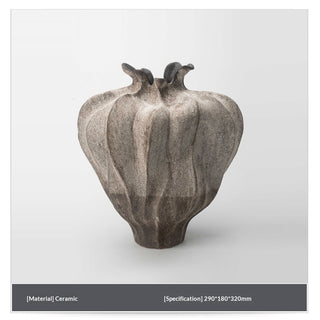 Vase | Solvia | Keramik