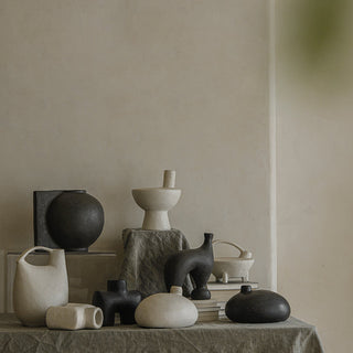Chizuru 09 | Vase | Handmade