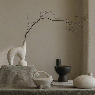 Chizuru 07 | Vase | Handmade
